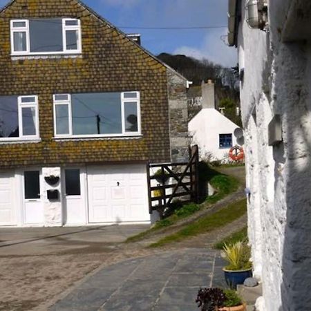 Jimmer'S Loft Cadgwith Bagian luar foto