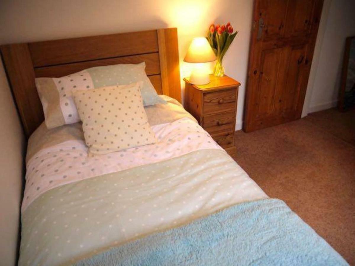 Jimmer'S Loft Cadgwith Bagian luar foto