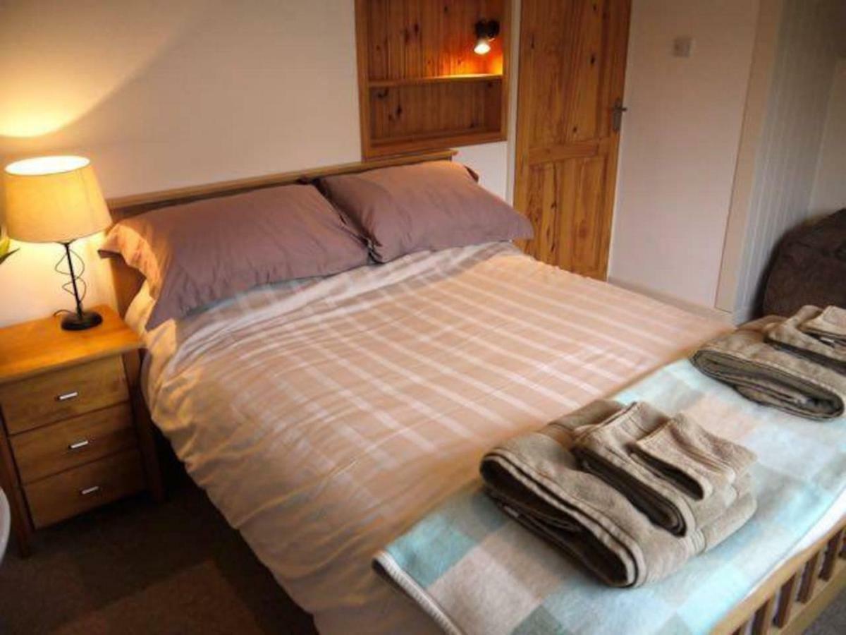 Jimmer'S Loft Cadgwith Bagian luar foto